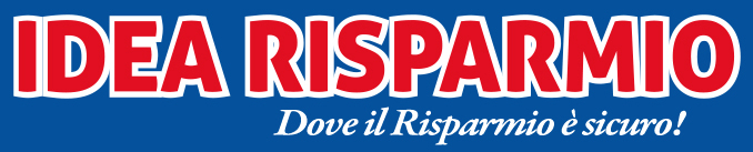 Idearisparmio Logo